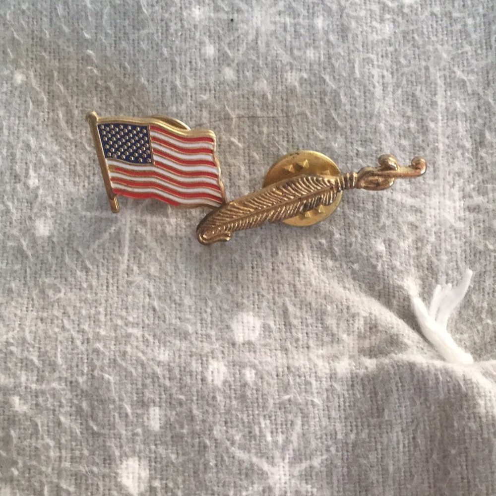 Pins